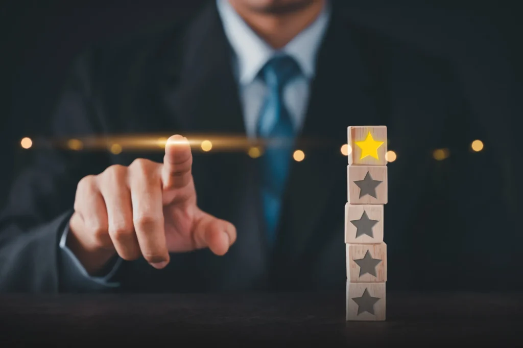 Engagement qualité en entreprise Impliqué encadrants et salariés