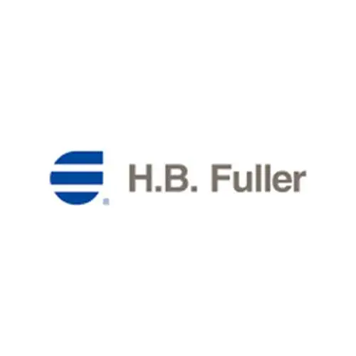 Logo HB Fuller témoignages clients Résilience