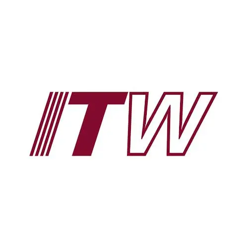 logo ITW client Résilience consultants