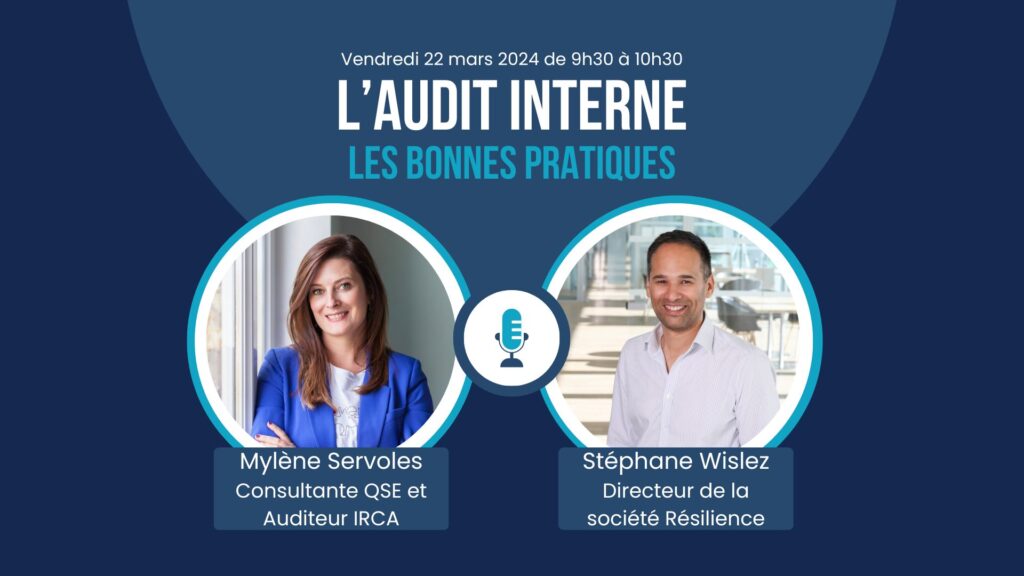 externaliser ses audits internes