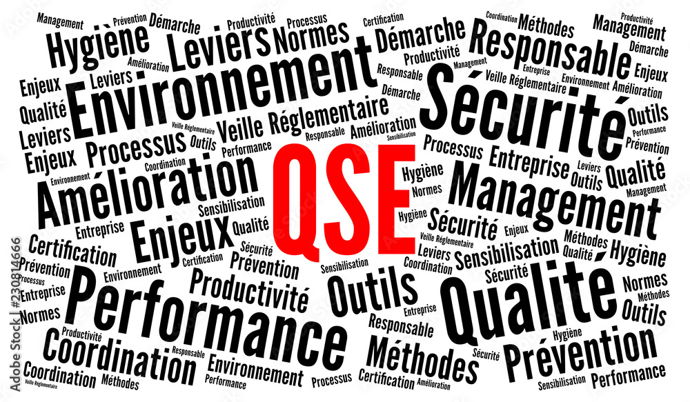 veille réglementaire QSE conformité réglementaire