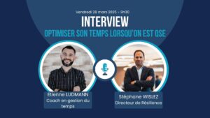 Gestion du temps qse