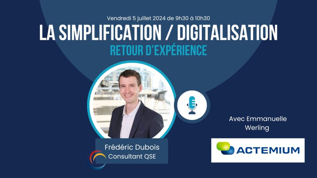 webinaire transformation digitale entreprise