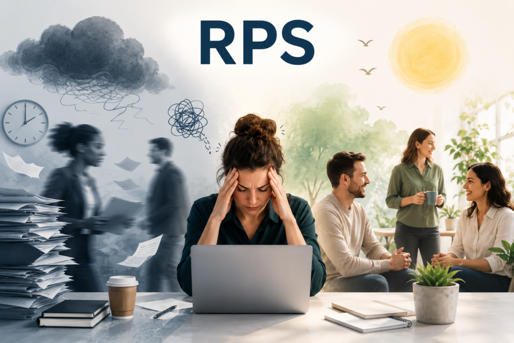 RPS et DUERP