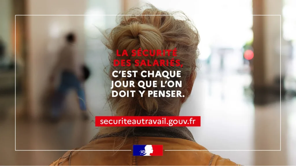 campagne équipements de travail 2026