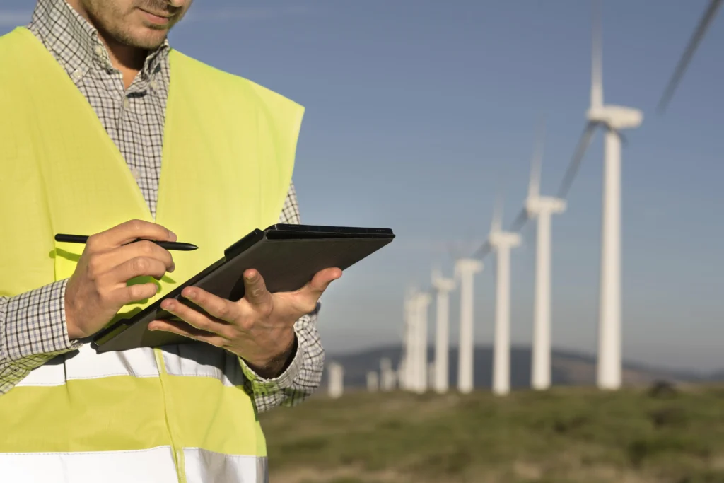Accompagnement certification iso 14001