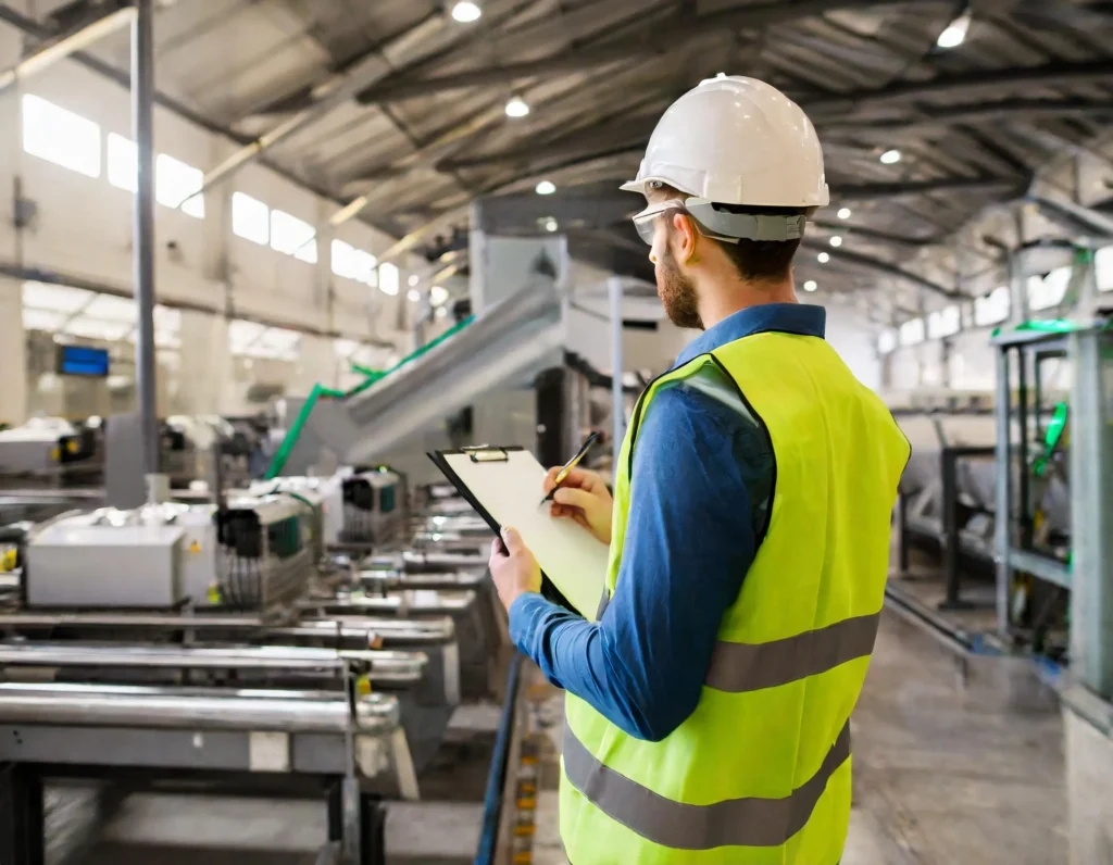 Audit interne iso 14001 auditeur