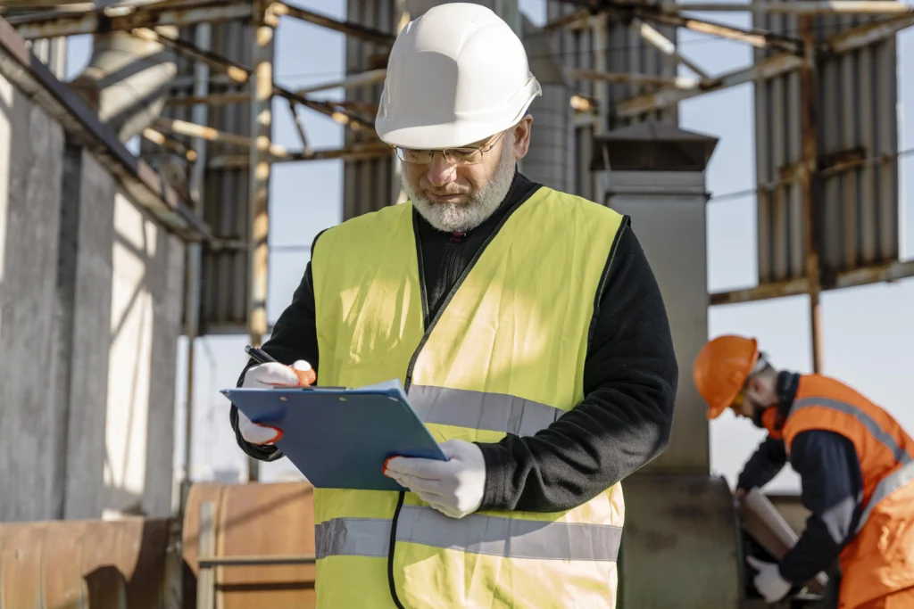 audit interne iso 45001