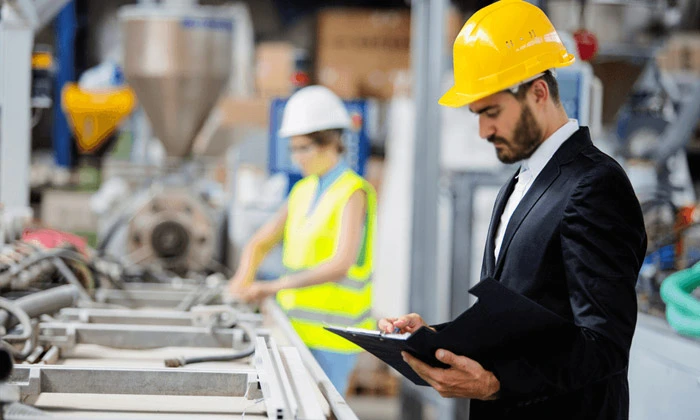 Prestataire audit interne ISO 9001