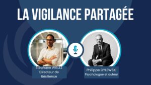 Webinaire vigilance partagée Résilience