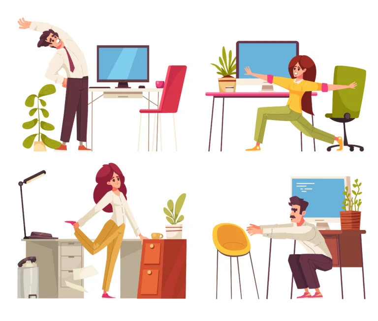 ergonomie responsable qse