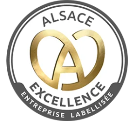 audit label Alsace excellence