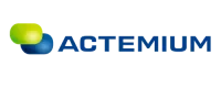 Logo Actemium