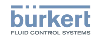 Logo Bürkert