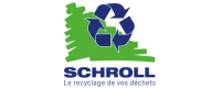 Logo Schroll
